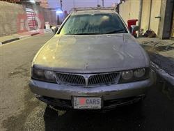 ميتسوبيشي ماجنا